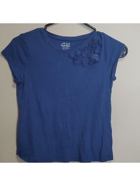 Place 1989 top size large 10/12